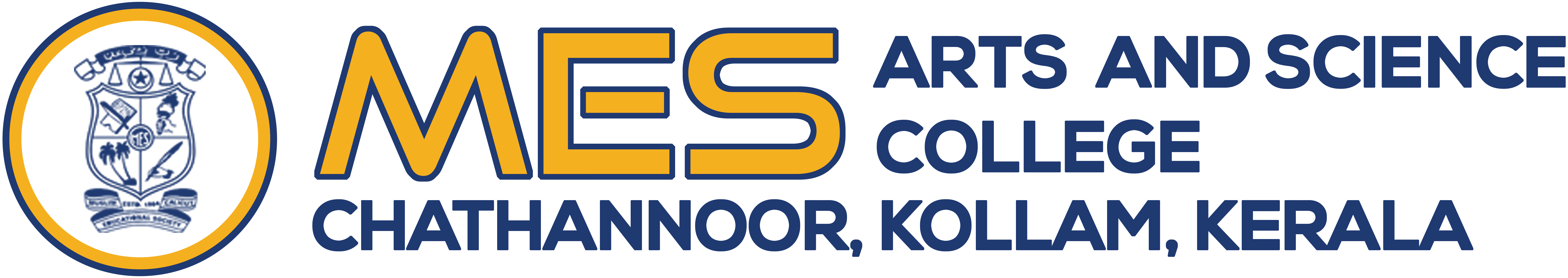 MES Arts and Science College